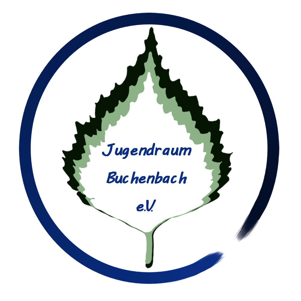 Logo des Jugendraum Buchenbach e.V.